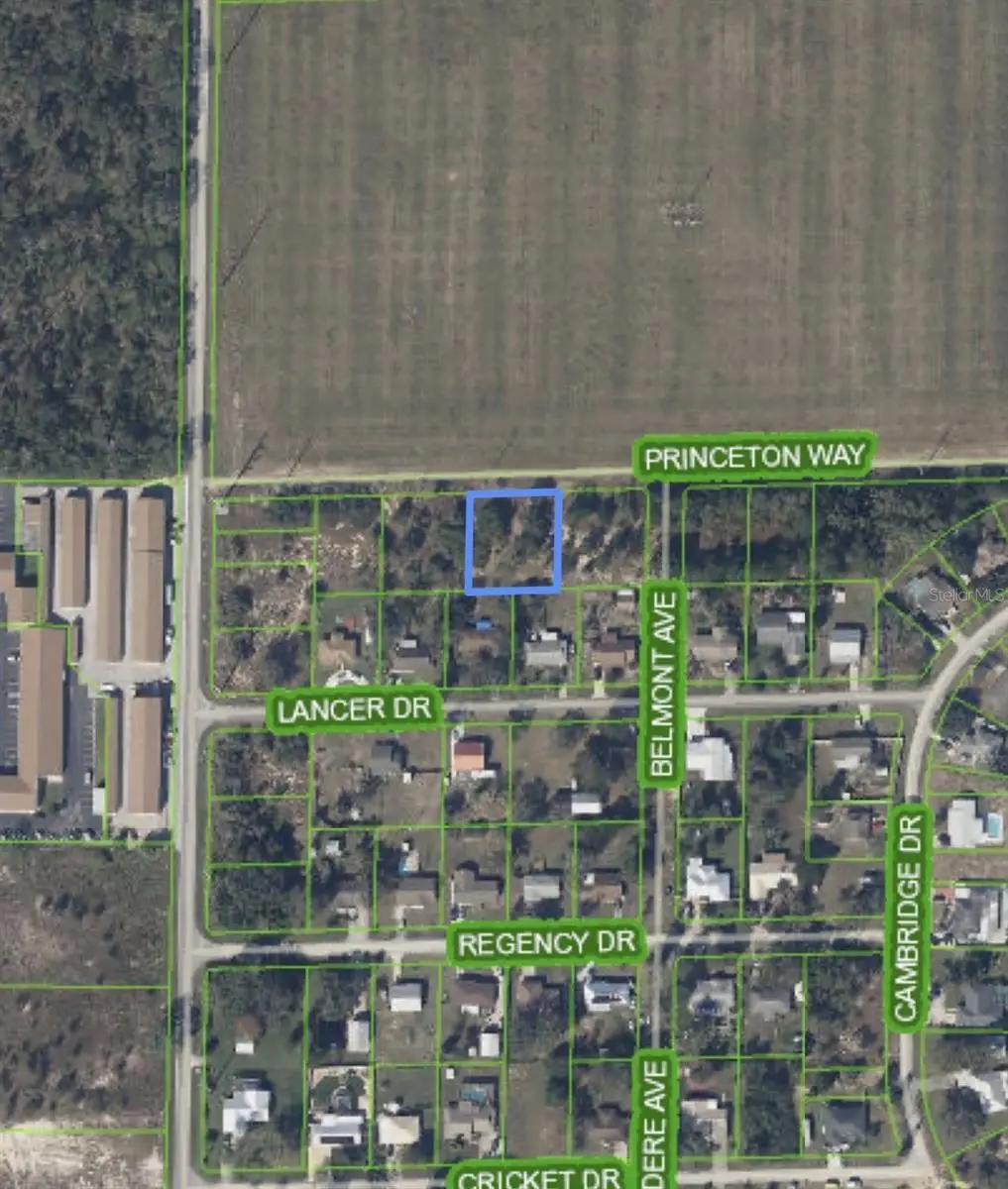 5011 Princeton Way, Sebring, FL 33876 - #1