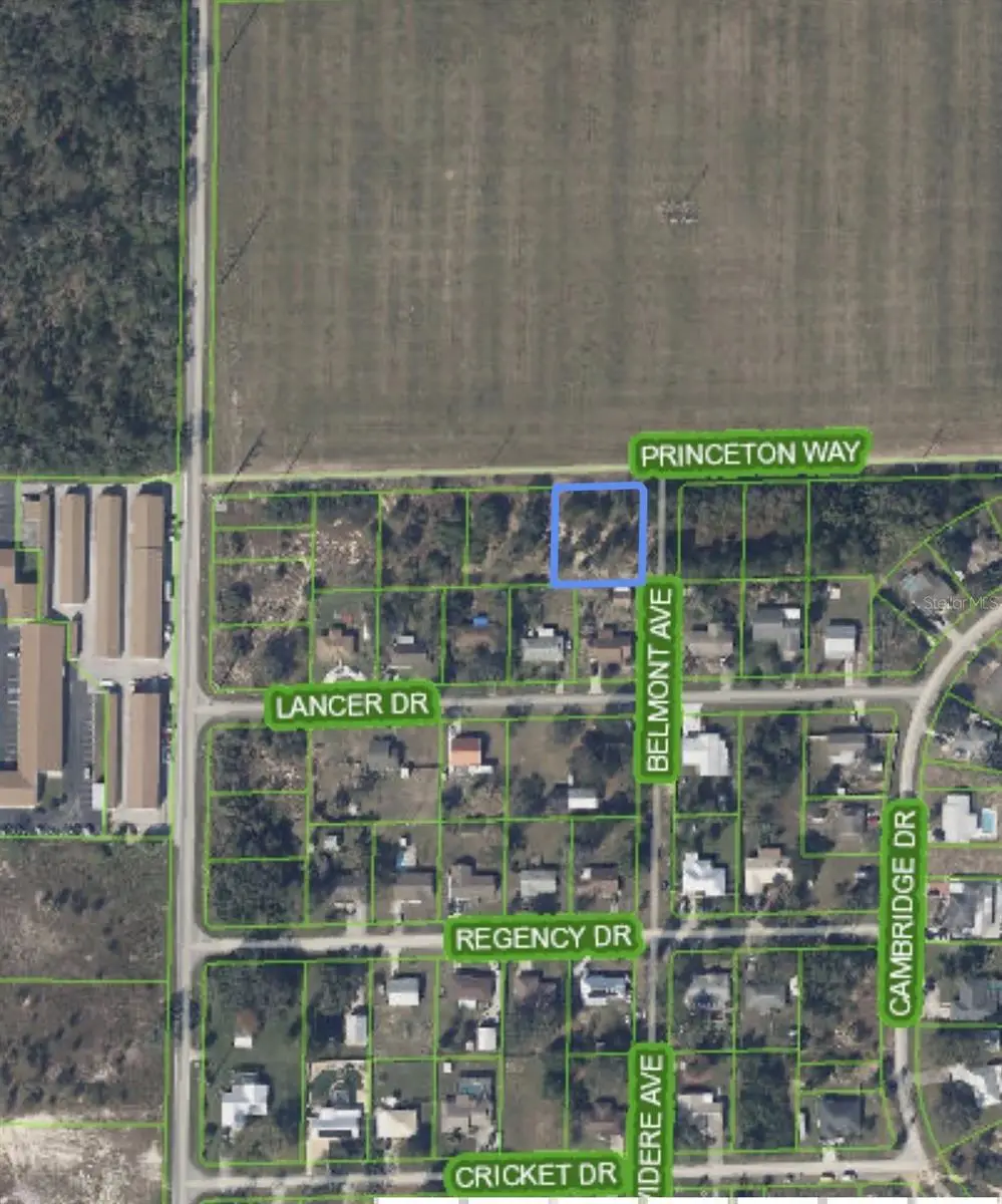 5023 Princeton Way, Sebring, FL 33876 - #1