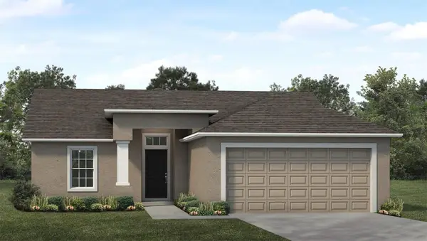 1168 Bishop Street, AVON PARK, FL 33825