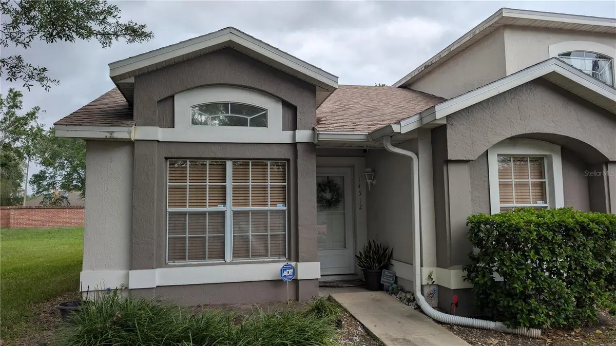 14512 Laguna Beach Circle, Orlando, FL 32824 - #1