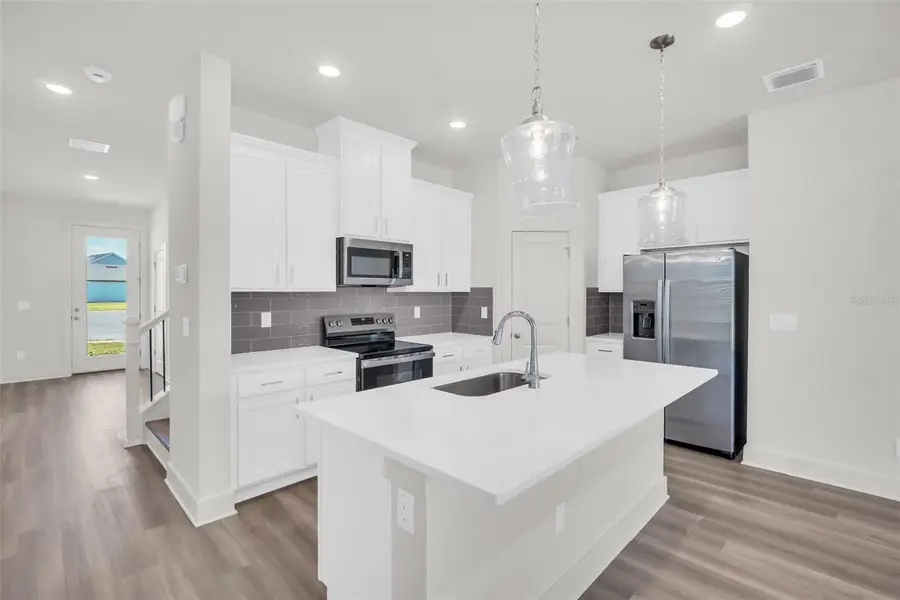 13718 Homeridge Court, Hudson, FL 34667 - #3