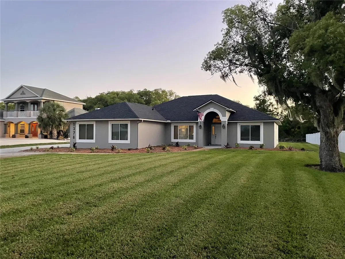 1378 E Lake Shore Boulevard, Kissimmee, FL 34744 - #1