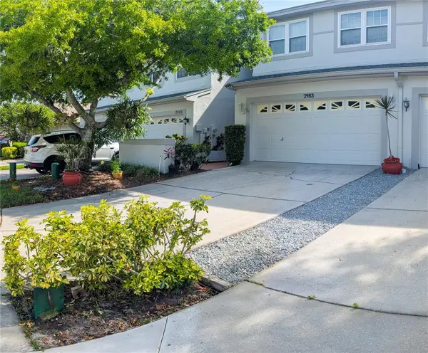 2983 Covewood Place, CLEARWATER, FL 33761