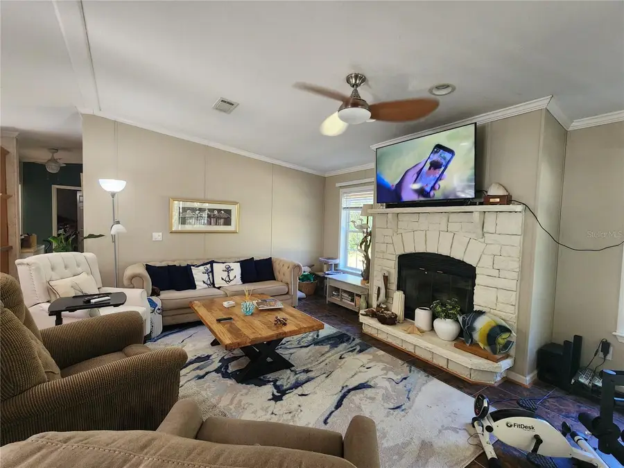 7910 NW 141st Street, Trenton, FL 32693 - #2