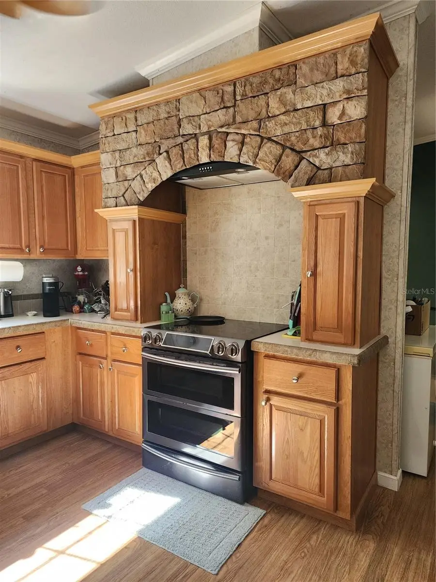 7910 NW 141st Street, Trenton, FL 32693 - #3