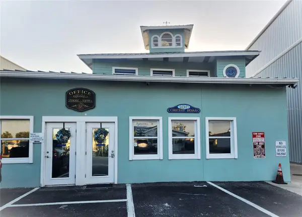 100 Circuit Road #S127, NOKOMIS, FL 34275