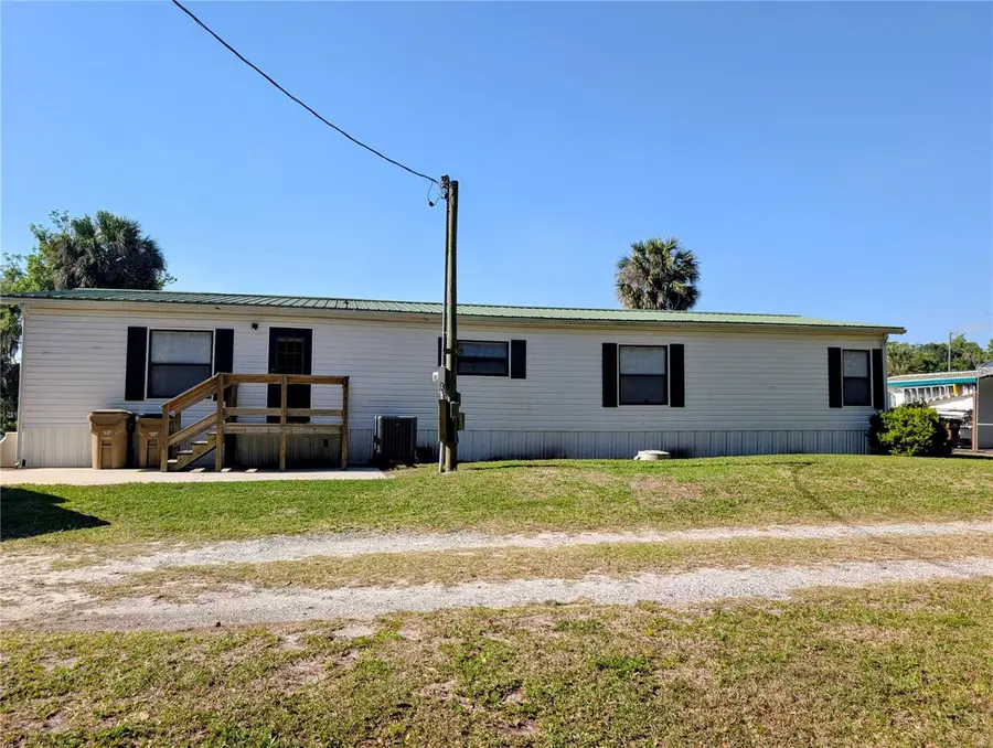 25836 Manhattan Lane, Astor, FL 32102 - #2