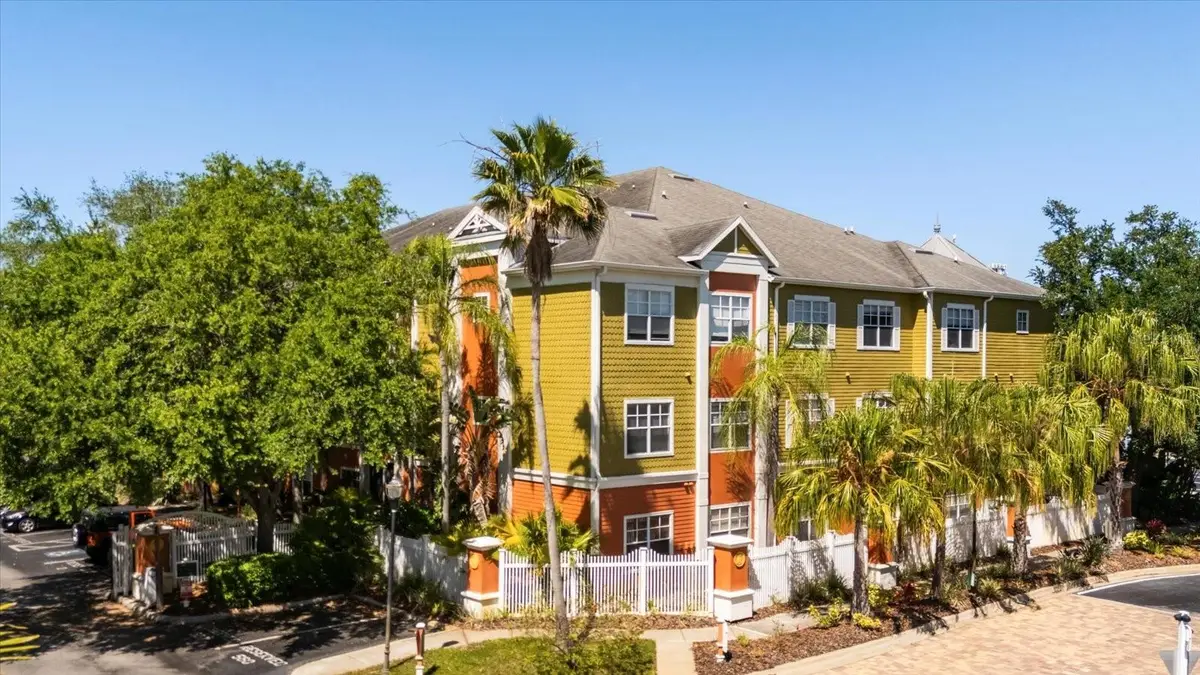 4207 S Dale Mabry Highway #1210, Tampa, FL 33611 - #1