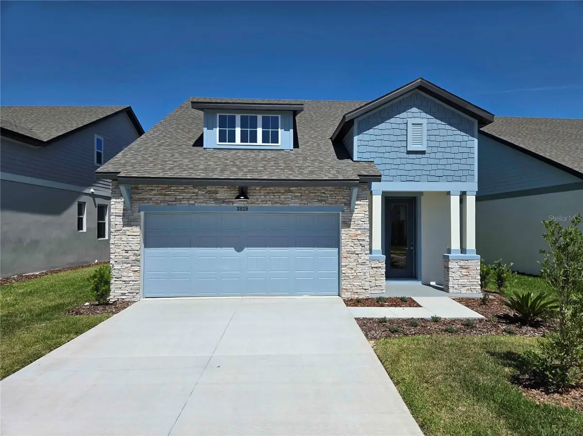 3819 Daybreak Run Loop, Spring Hill, FL 34609 - #1