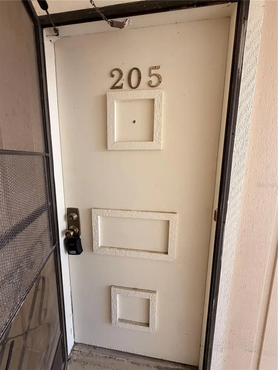 1640 Juno Tr #205B, Astor, FL 32102 - #3