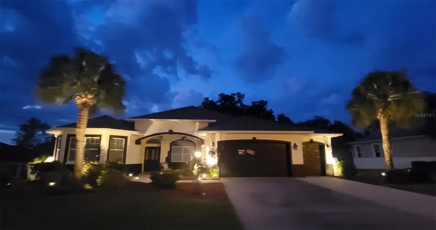 8715 SE 176th Lowndes Place, The Villages, FL 32162 - #2