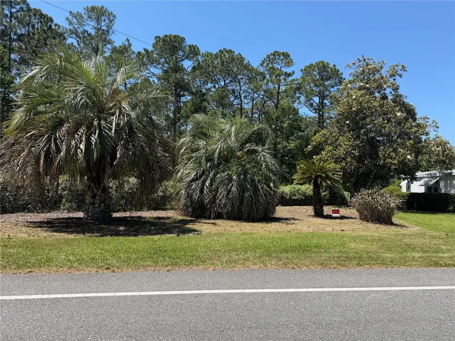 413 Hawthorne Boulevard, Leesburg, FL 34748 - #3