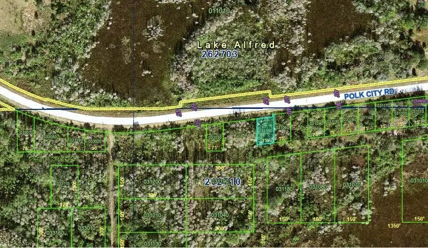 Polk City Road, Polk City, FL 33868 - #1