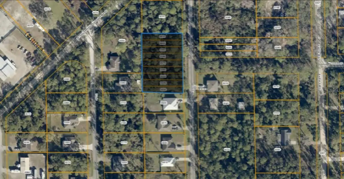7th Avenue, Deland, FL 32724 - #1