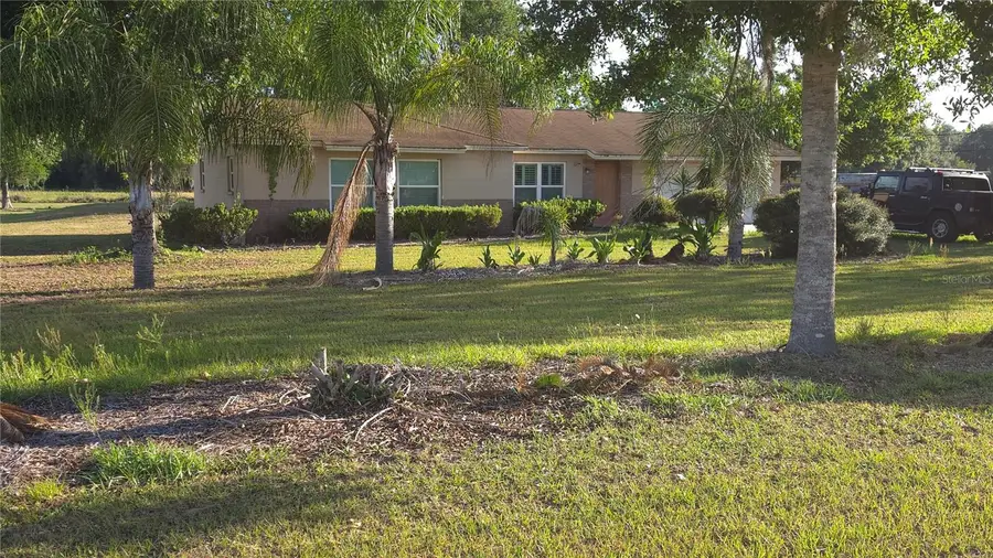 5205 Horton Road, Plant City, FL 33567 - #3