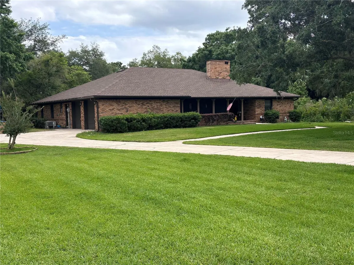 1825 Big Oak Lane Lane, Kissimmee, FL 34746 - #1