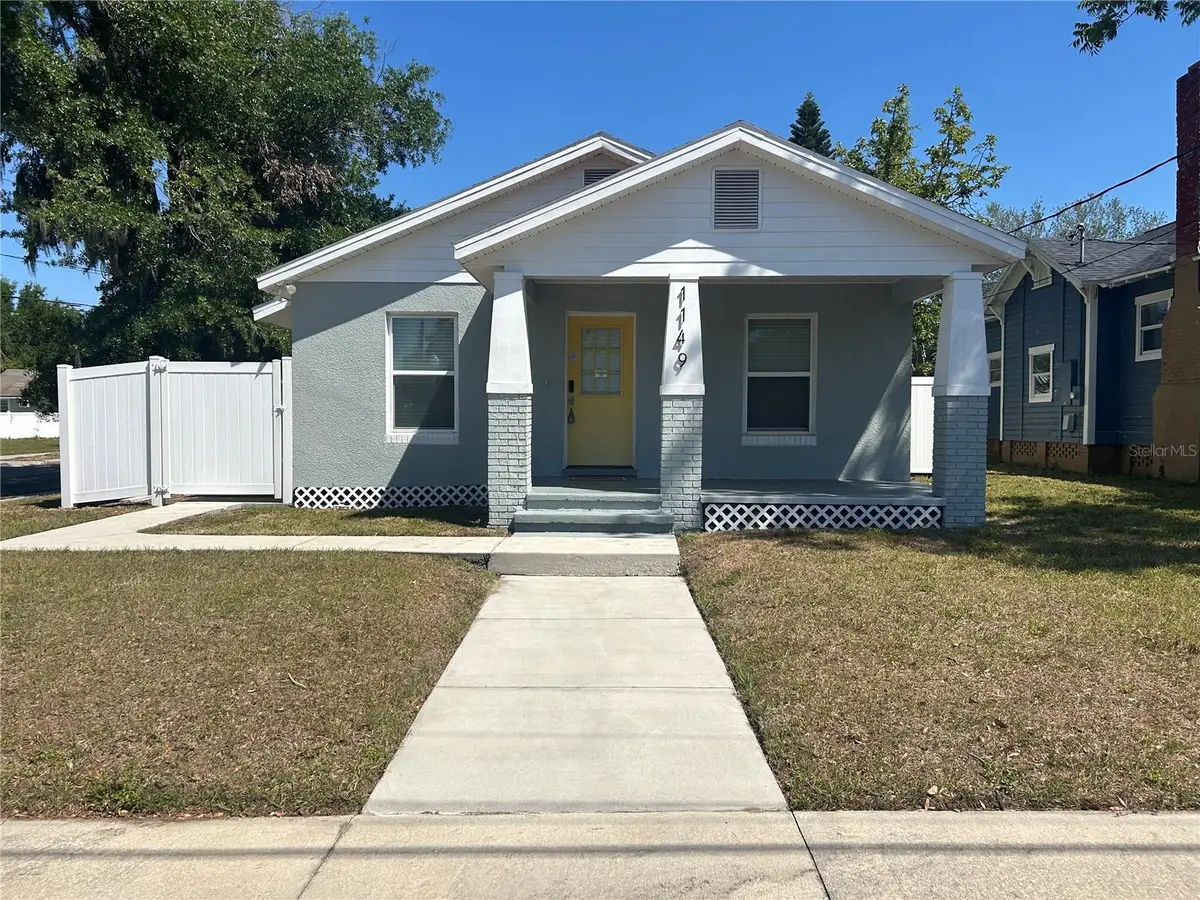 1149 Ruby Street, Lakeland, FL 33815 - #1