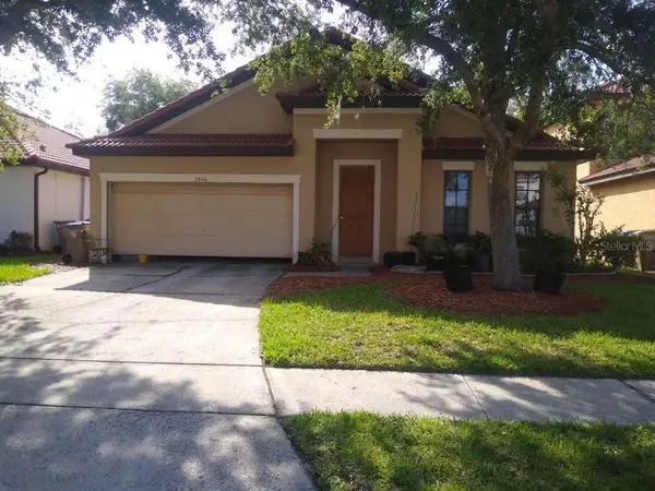 2966 Siesta View Drive, KISSIMMEE, FL 34744