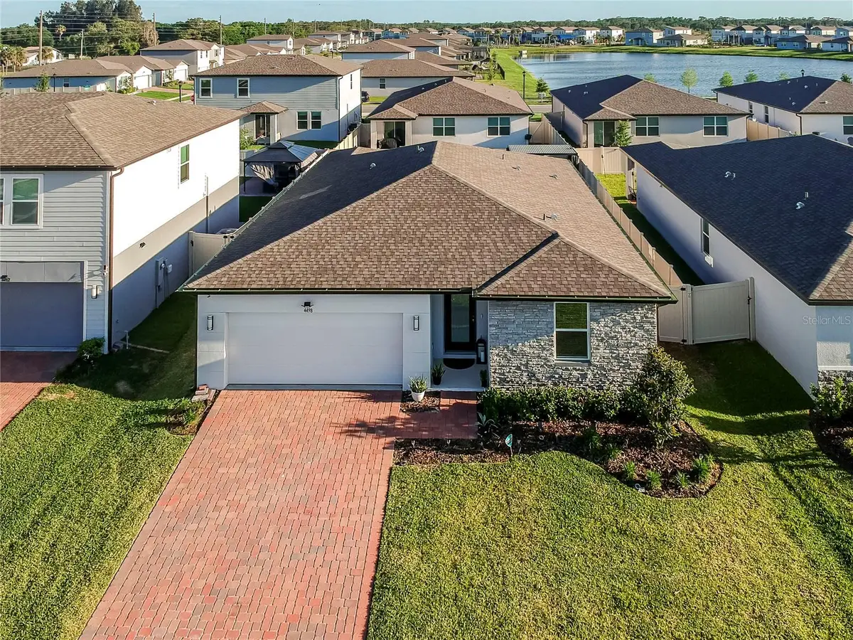 4498 Pickerel Weed, Saint Cloud, FL 34772 - #1