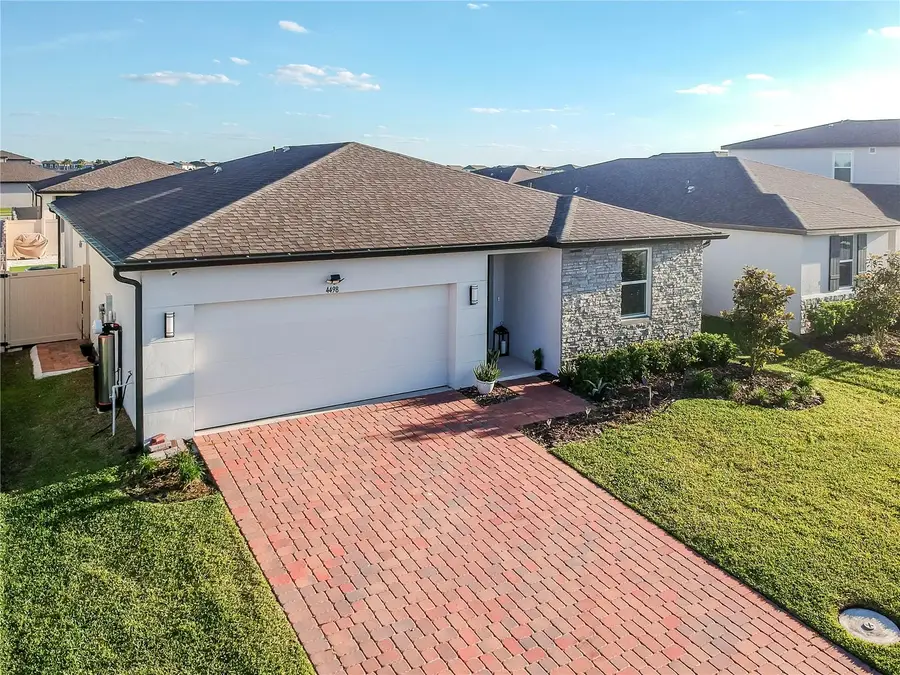 4498 Pickerel Weed, Saint Cloud, FL 34772 - #3