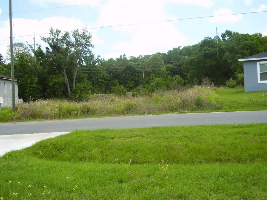 1409 Teal Drive, Poinciana, FL 34759 - #2