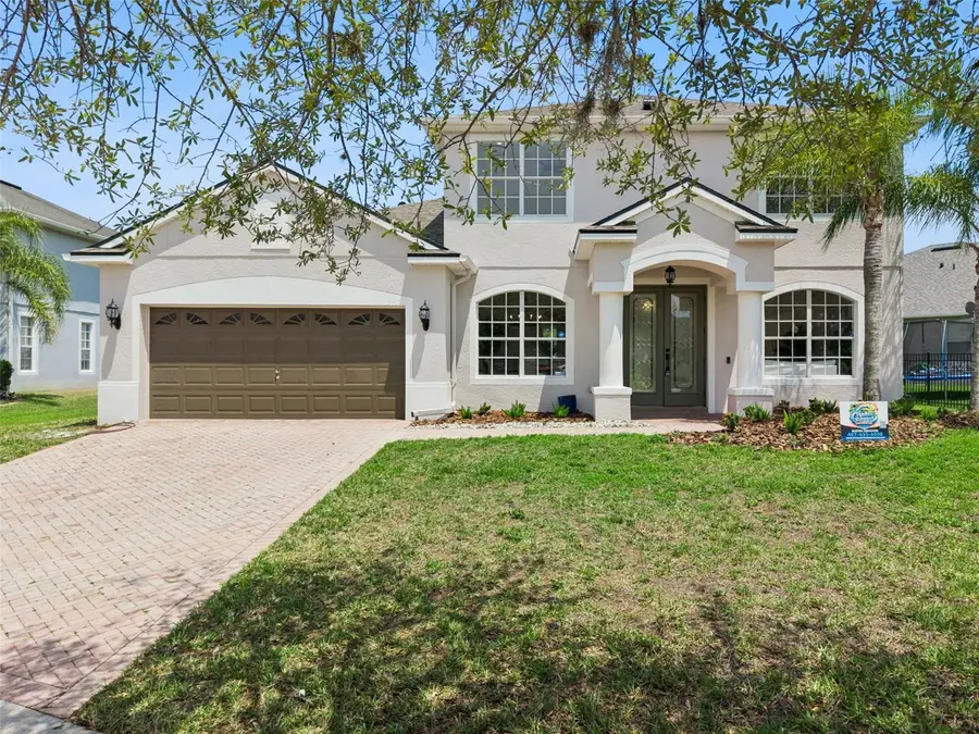 5979 Winchester Isle Rd, Orlando, FL 32829 - #2