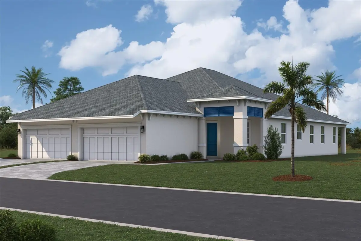 8128 Fairchild Avenue, Bradenton, FL 34210 - #1