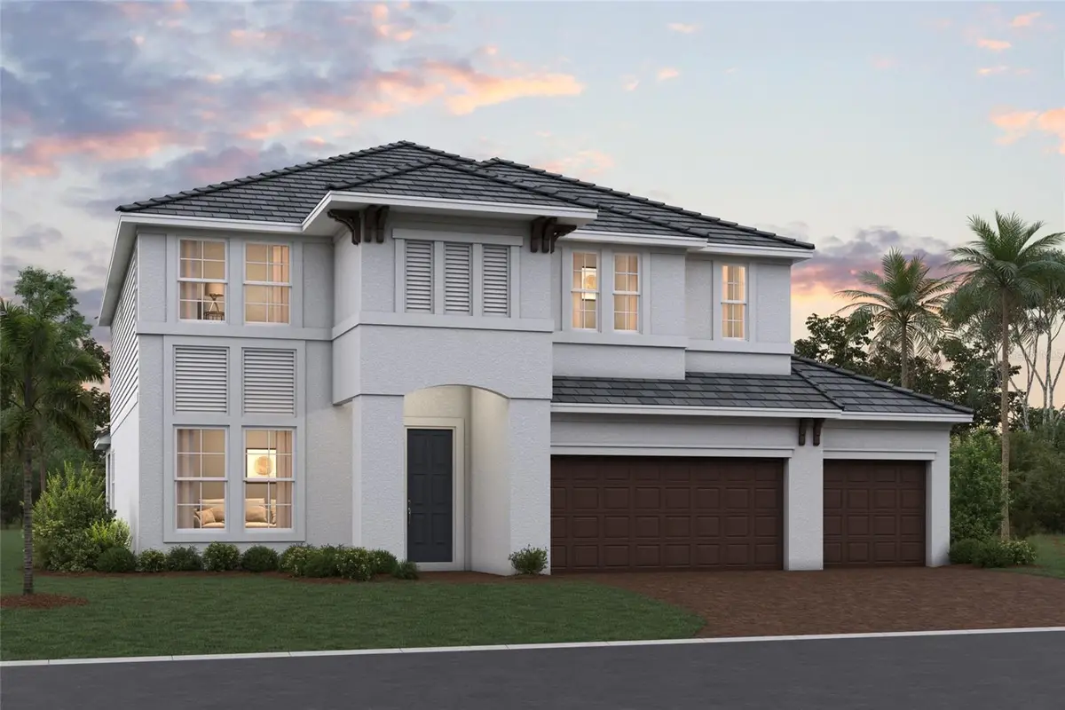7566 Hawkstone Drive, Sarasota, FL 34241 - #1