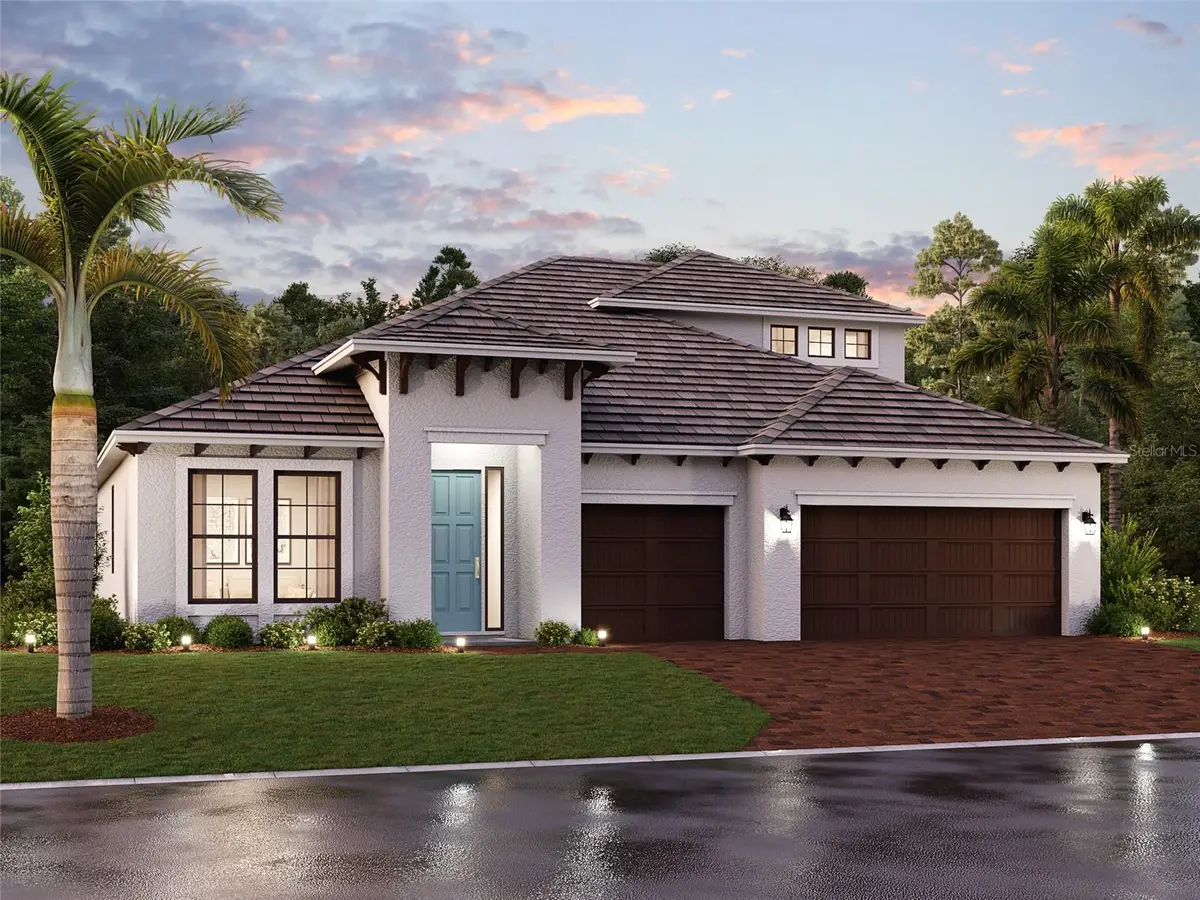 7574 Hawkstone Drive, Sarasota, FL 34241 - #1