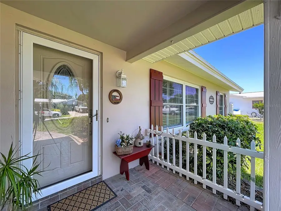1858 Paradise Lane, Clearwater, FL 33756 - #2