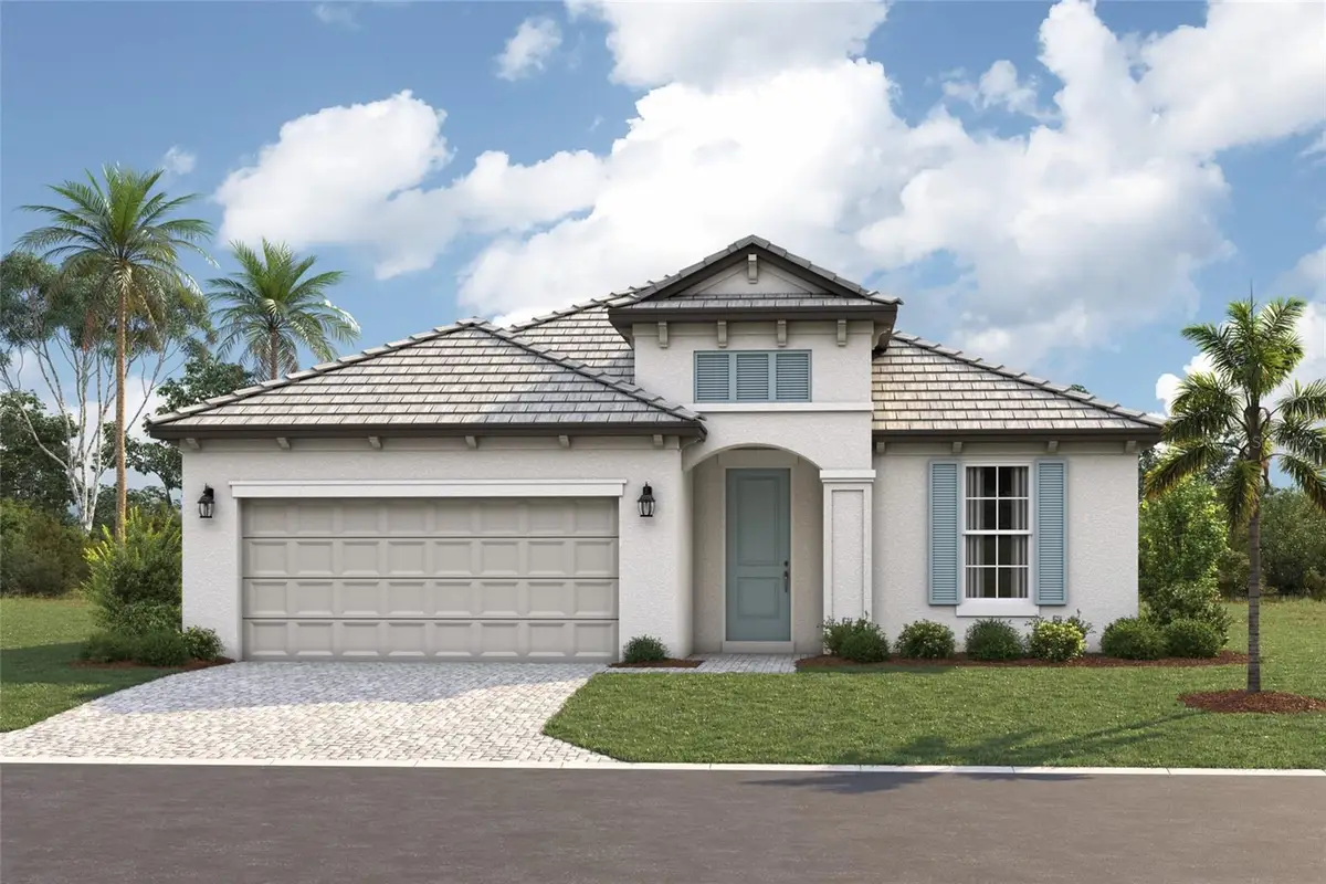 152 Vistera Boulevard, Nokomis, FL 34275 - #1