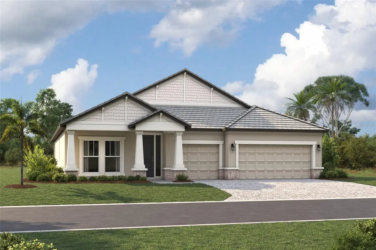 3771 142nd Terrace E, Parrish, FL 34219 - #1
