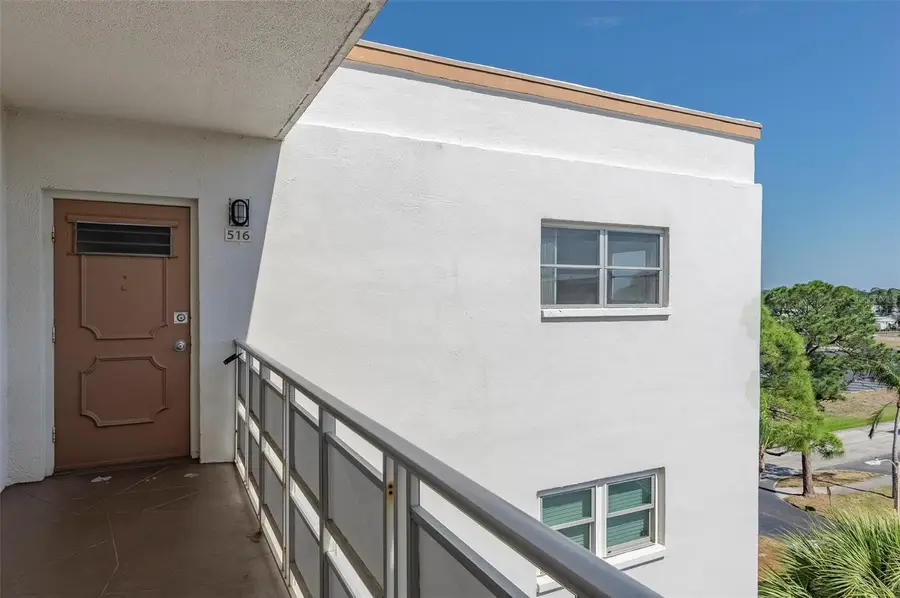 5603 80th Street N #516, Saint Petersburg, FL 33709 - #2