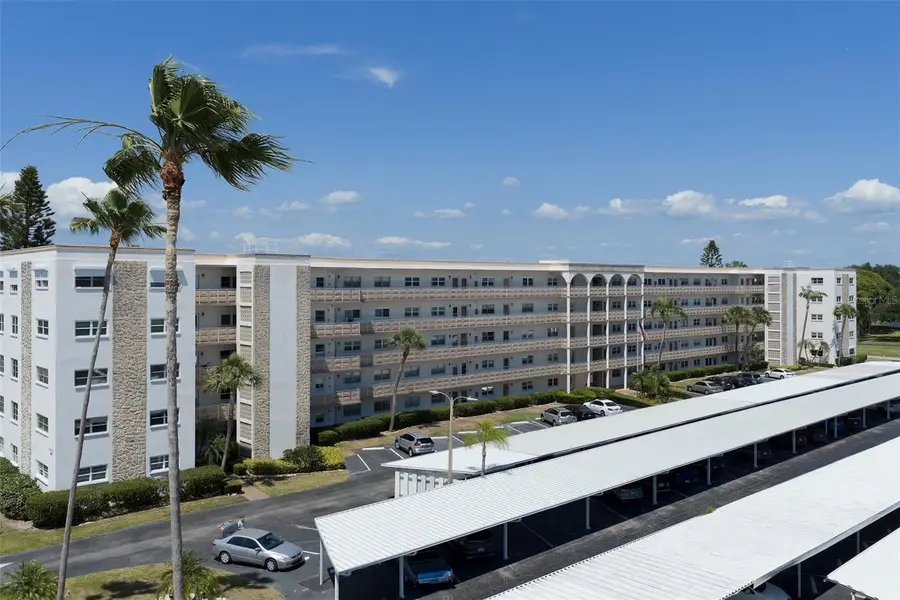 5603 80th Street N #516, Saint Petersburg, FL 33709 - #3