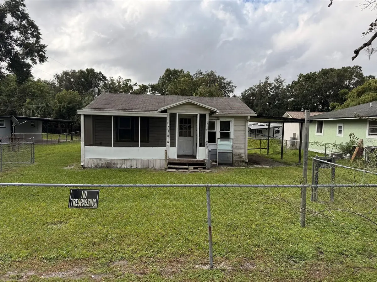 2216 Azalea Court, Lakeland, FL 33815 - #1