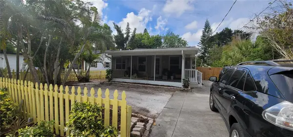 2912 Hawthorne Street, SARASOTA, FL 34239