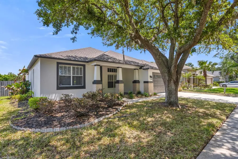 8912 Aberdeen Creek Circle, Riverview, FL 33569 - #2