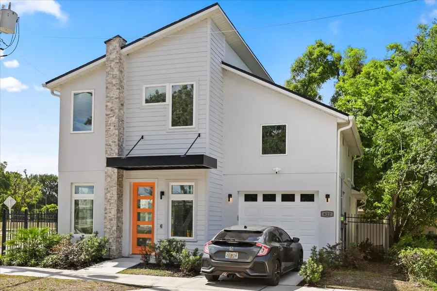 622 Conley Street, Orlando, FL 32805 - #2