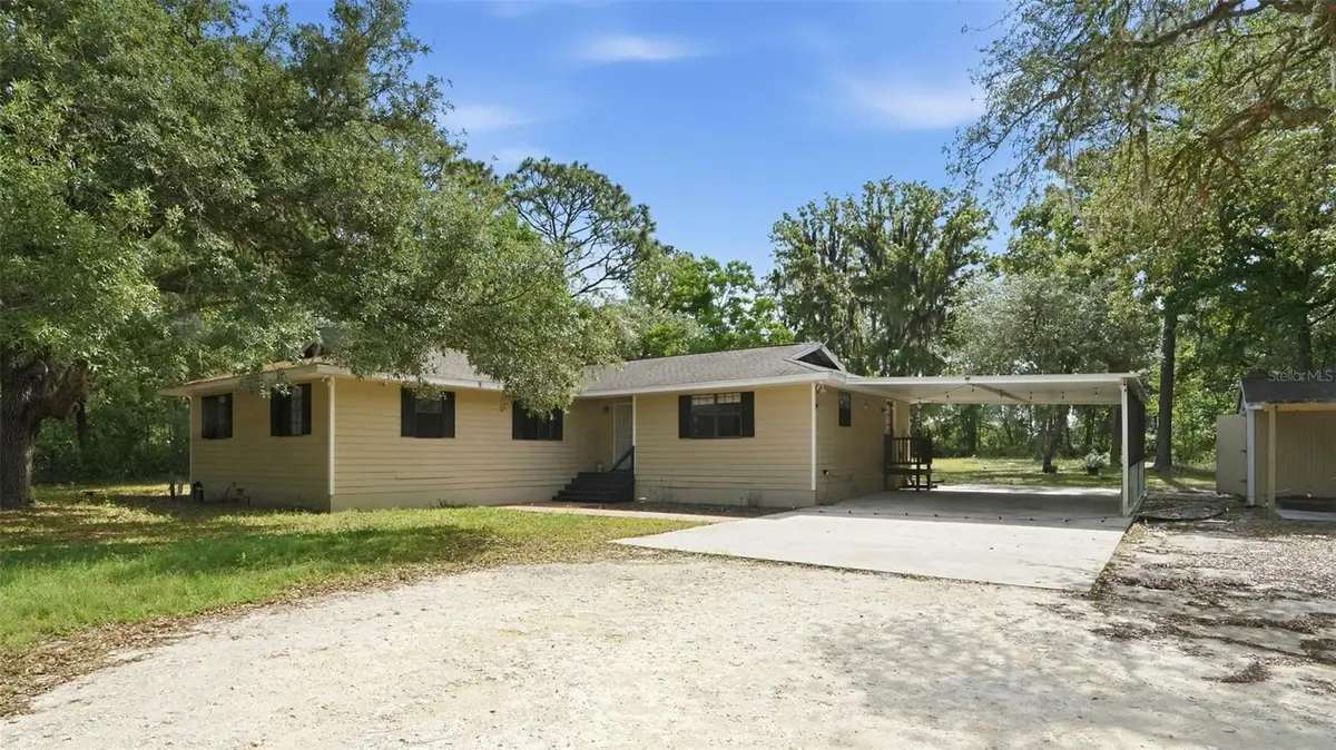 605 NW 117th Court, Ocala, FL 34482 - #1