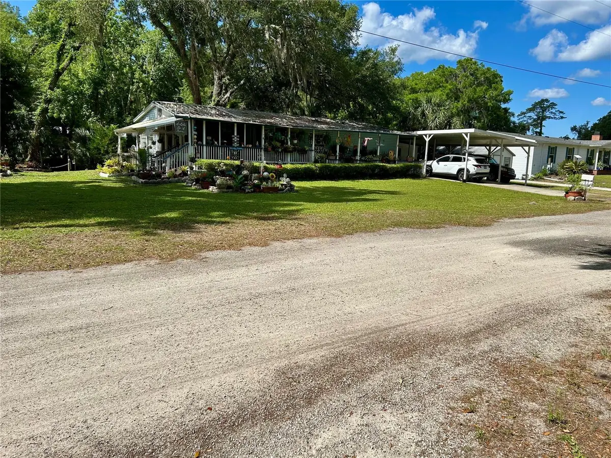 25646 Bass Road, Astor, FL 32102 - #1