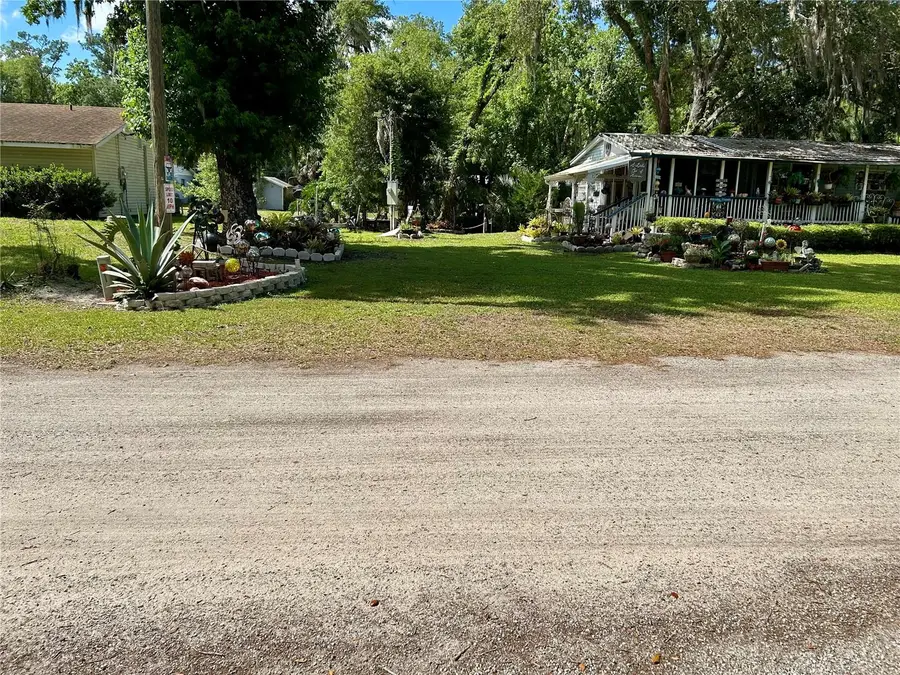 25646 Bass Road, Astor, FL 32102 - #3