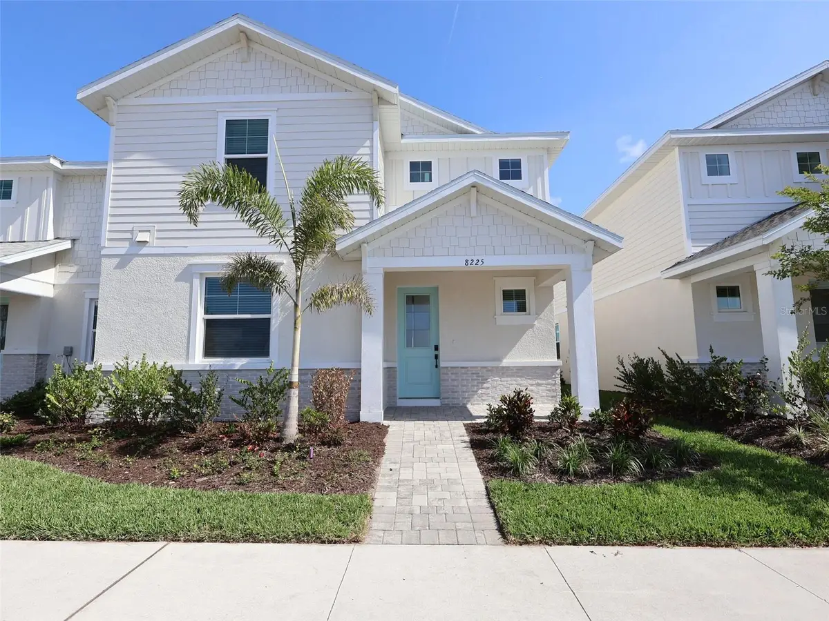 8225 Seaflower Parkway, Bradenton, FL 34210 - #1