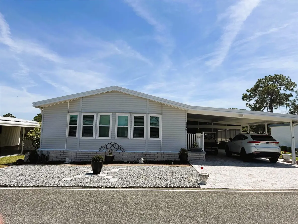 119 Dogwood Trail, Leesburg, FL 34748 - #1