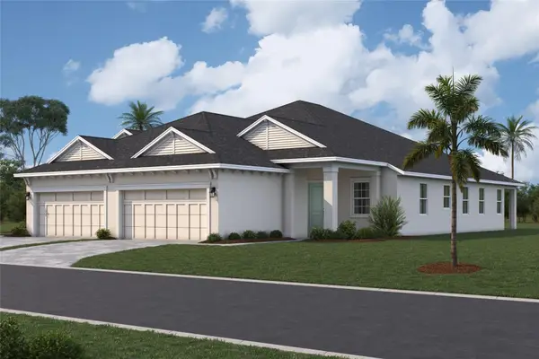 8206 Fairchild Avenue, BRADENTON, FL 34210