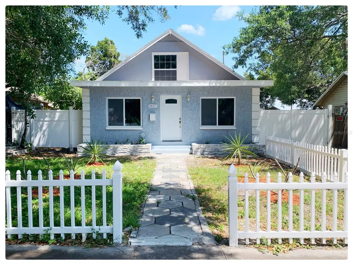3427 16th Avenue S, Saint Petersburg, FL 33711 - #1
