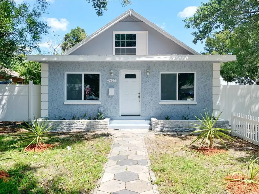 3427 16th Avenue S, Saint Petersburg, FL 33711 - #3