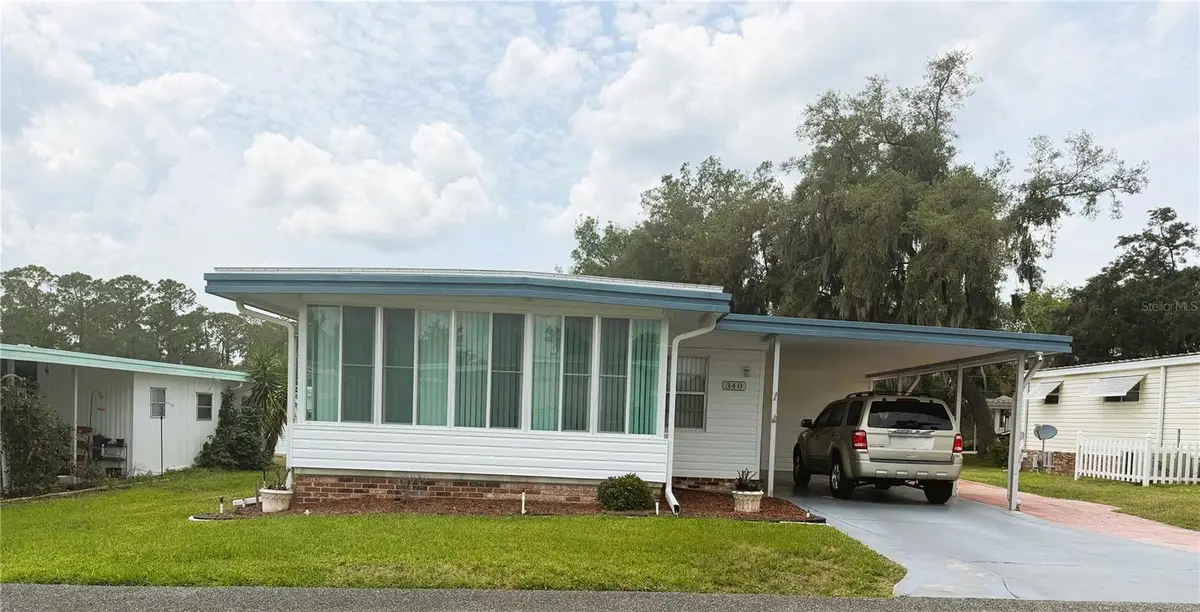 340 Palo Verde Drive, Leesburg, FL 34748 - #1