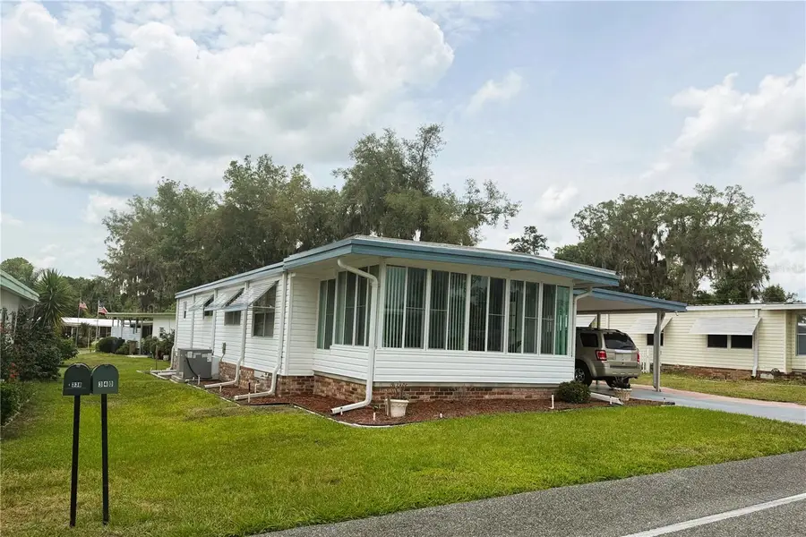 340 Palo Verde Drive, Leesburg, FL 34748 - #3