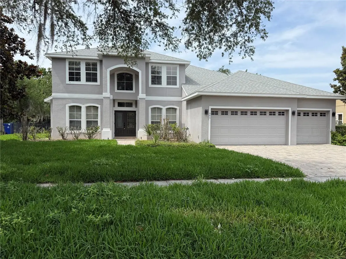 345 Beacon Pointe Drive, Ocoee, FL 34761 - #1