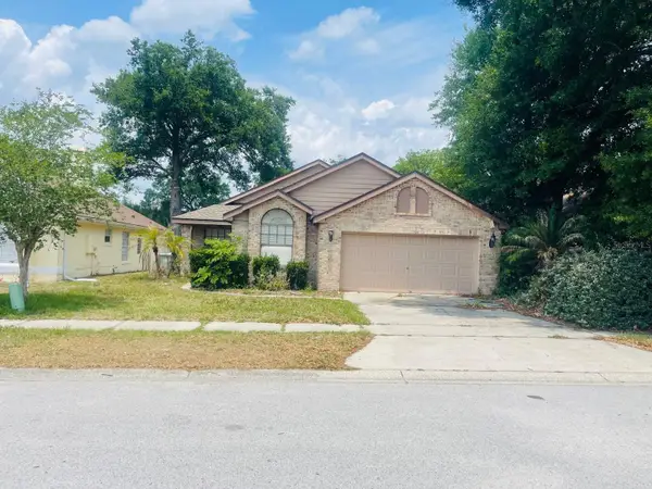 1208 Windward Drive, APOPKA, FL 32703